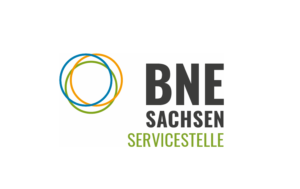 Logo BNE neu